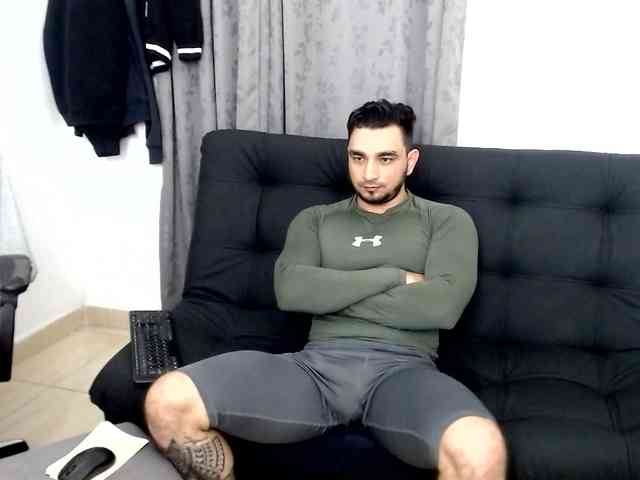 deu1 Live Webcam on BongaCams