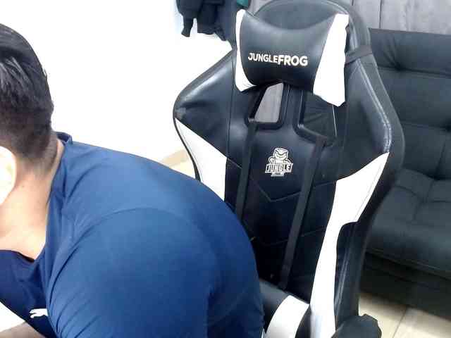 deu1 Sex Cam Show