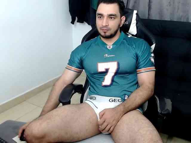 deu1 Sex Cam Show