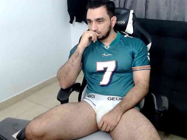 deu1 Sex Cam Show
