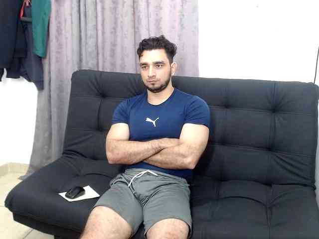 deu1 Sex Cam Show