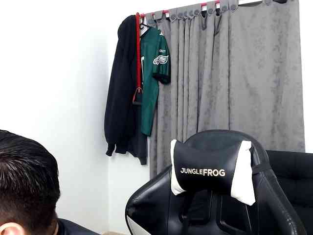deu1 Sex Cam Show