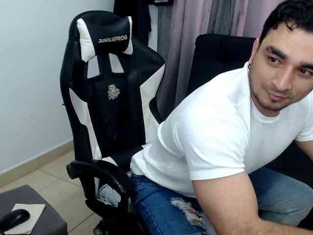 deu1 Sex Cam Show