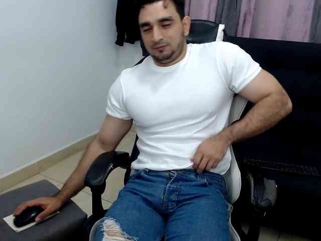deu1 Sex Cam Show