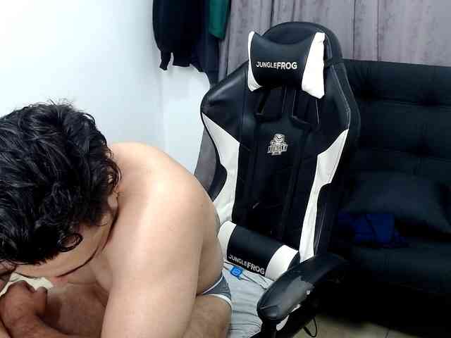 deu1 Sex Cam Show