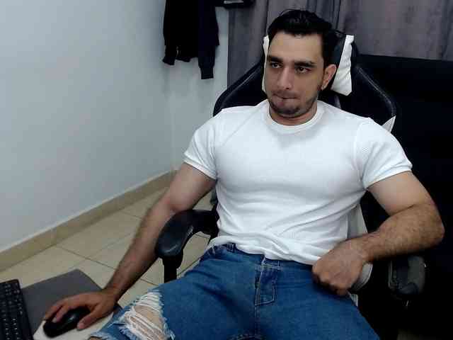 deu1 Sex Cam Show