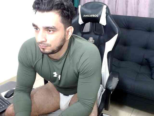deu1 Sex Cam Show