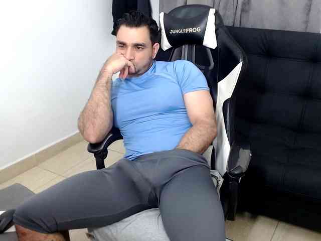 deu1 Sex Cam Show