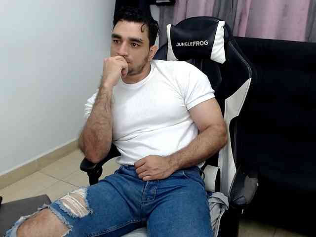deu1 Sex Cam Show