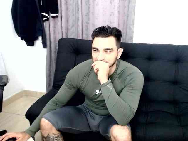 deu1 Live Webcam on BongaCams