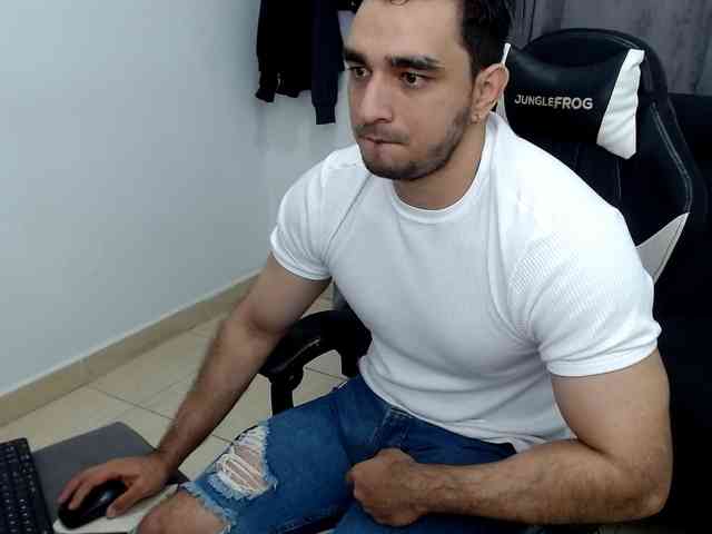 deu1 Sex Cam Show