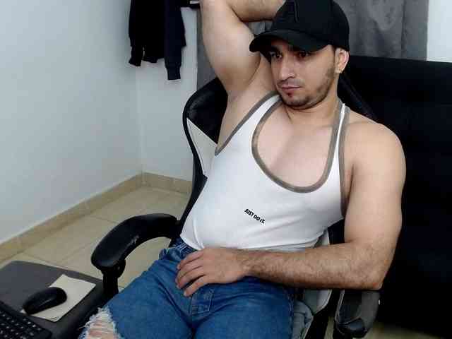 deu1 Sex Cam Show