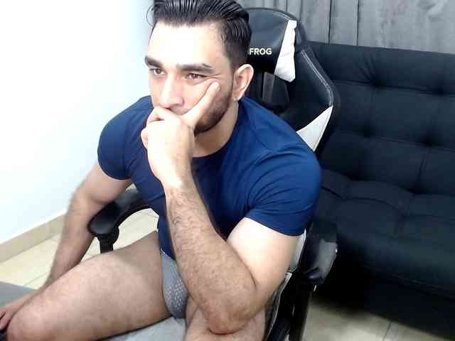 deu1 Sex Cam Show