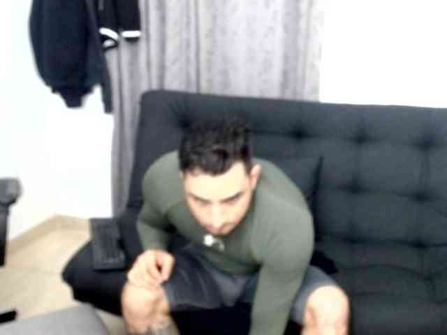 deu1 Live Webcam on BongaCams