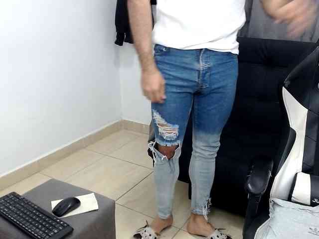 deu1 Sex Cam Show