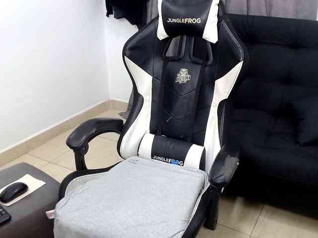 deu1 Sex Cam Show