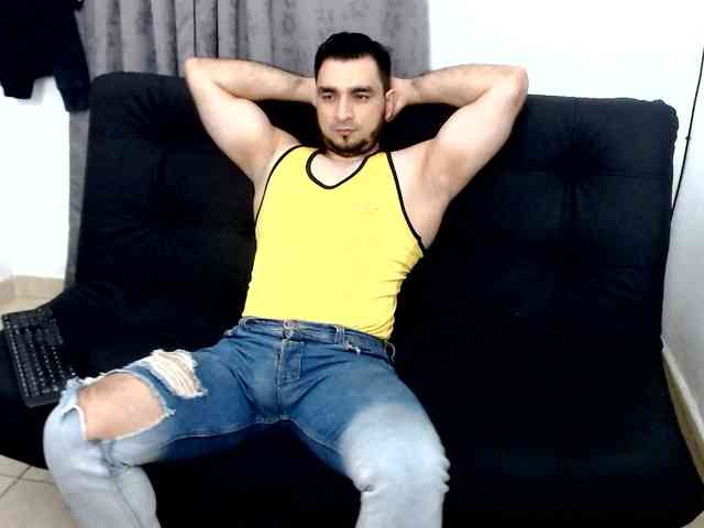 Deu1's cam show statistics and live stream