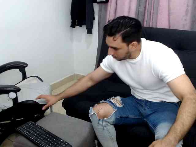 deu1 Sex Cam Show