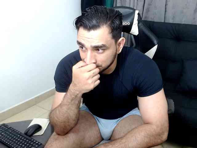deu1 Sex Cam Show