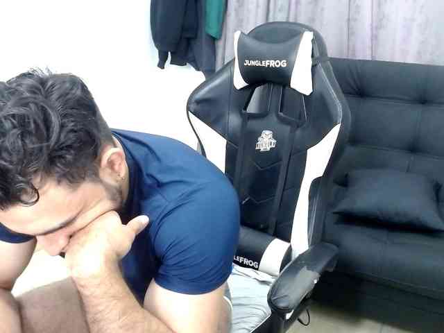 deu1 Sex Cam Show