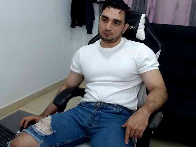 deu1 Sex Cam Show