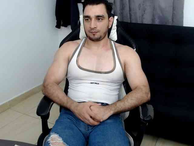 deu1 Sex Cam Show