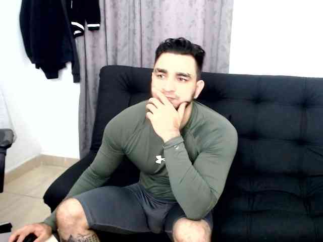 deu1 Live Webcam on BongaCams