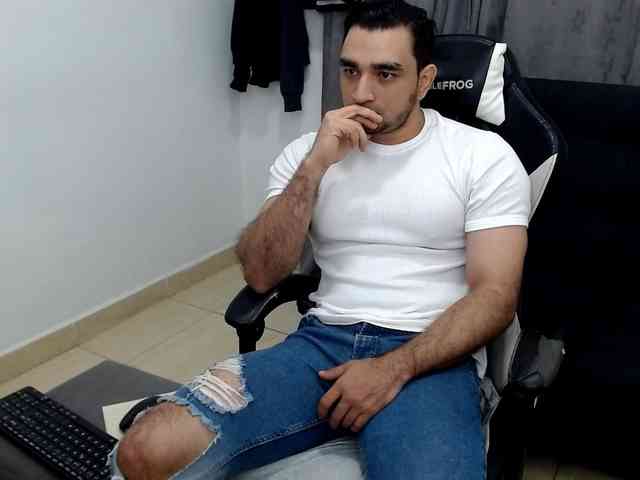 deu1 Sex Cam Show