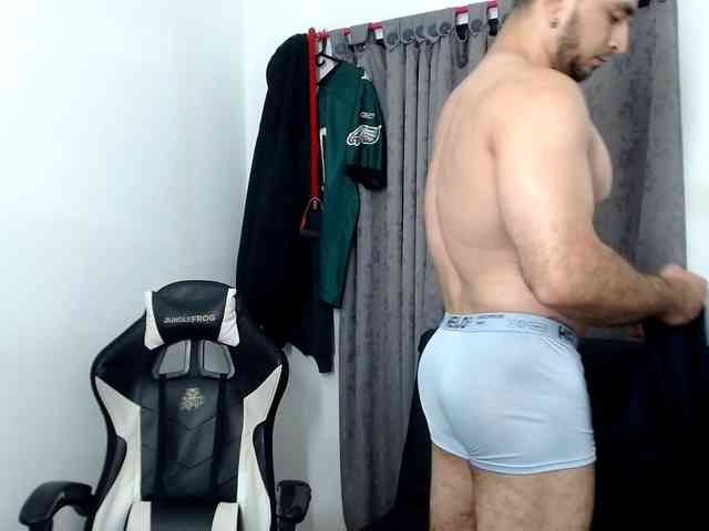 deu1 Sex Cam Show
