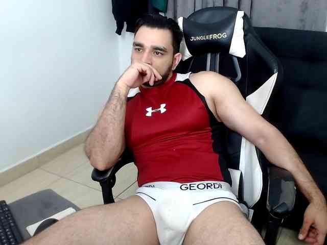 deu1 Sex Cam Show