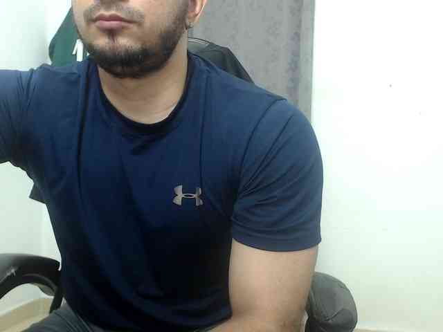 deu1 Live Webcam on BongaCams