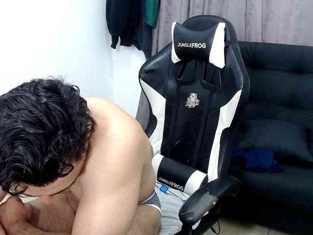 deu1 Sex Cam Show