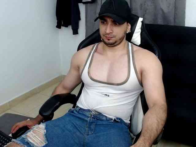 deu1 Sex Cam Show