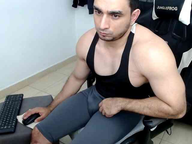 deu1 Sex Cam Show