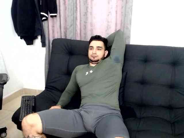 deu1 Live Webcam on BongaCams