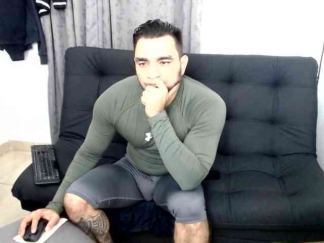 deu1 Live Webcam on BongaCams