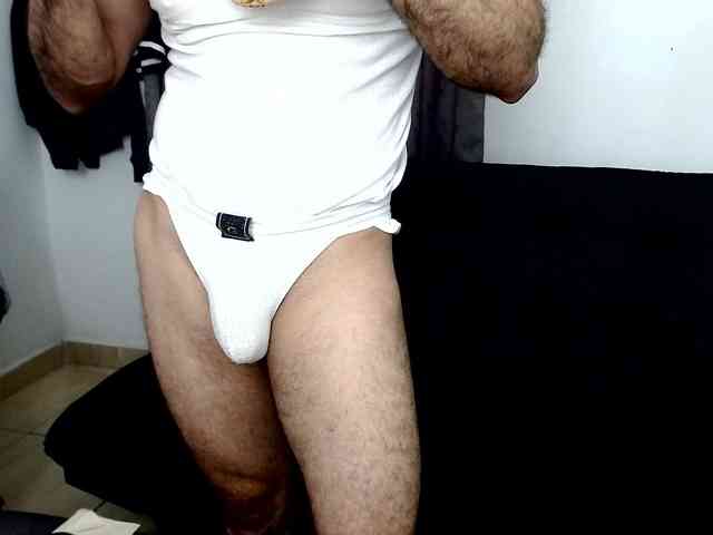 deu1 Live Webcam on BongaCams