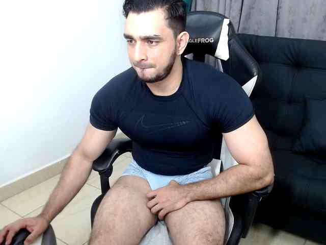 deu1 Sex Cam Show