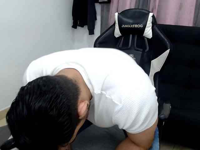 deu1 Sex Cam Show