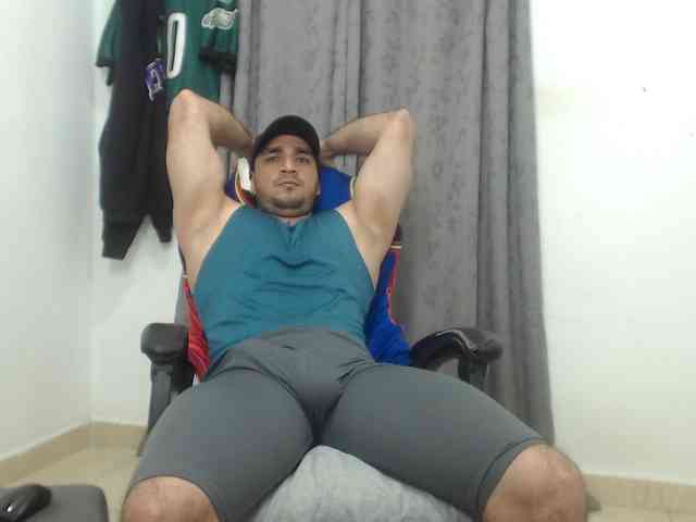 deu1 cam