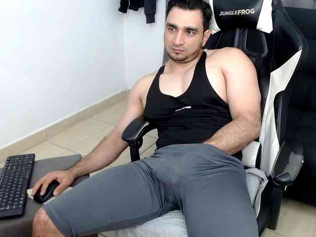 deu1 Sex Cam Show