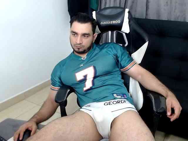 deu1 Sex Cam Show
