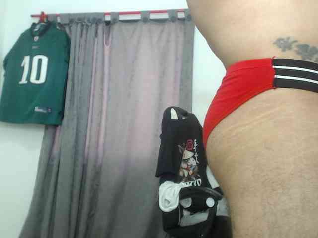 deu1 Live Webcam on BongaCams
