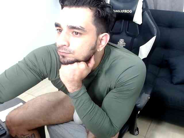 deu1 Sex Cam Show