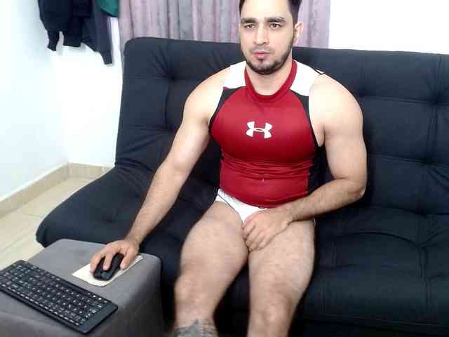 deu1 Sex Cam Show