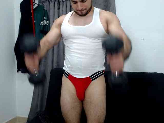 deu1 Sex Cam Show