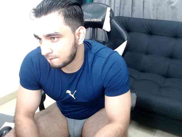 deu1 Sex Cam Show