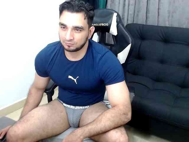 deu1 Sex Cam Show