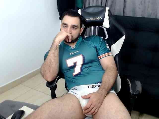 deu1 Sex Cam Show