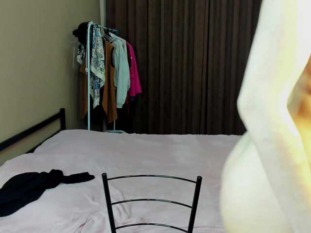 MistikDoll's BongaCams show and profile